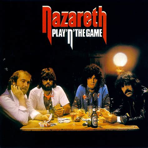 nazareth play n the game